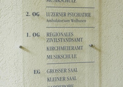 Signaletik